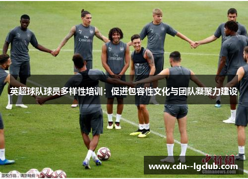 英超球队球员多样性培训：促进包容性文化与团队凝聚力建设