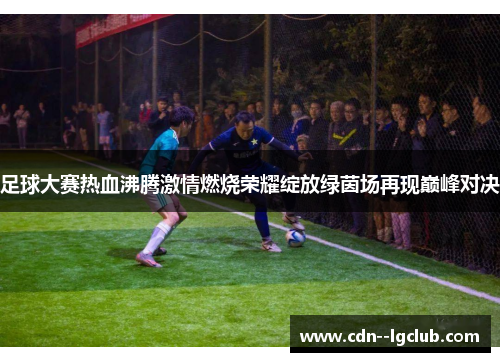 足球大赛热血沸腾激情燃烧荣耀绽放绿茵场再现巅峰对决