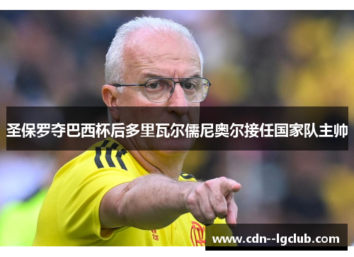 圣保罗夺巴西杯后多里瓦尔儒尼奥尔接任国家队主帅 圣保罗夺巴西杯后多里瓦尔儒尼奥尔接任国家队主帅